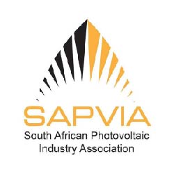 SAPVIA logo