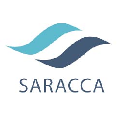 SARACCA logo
